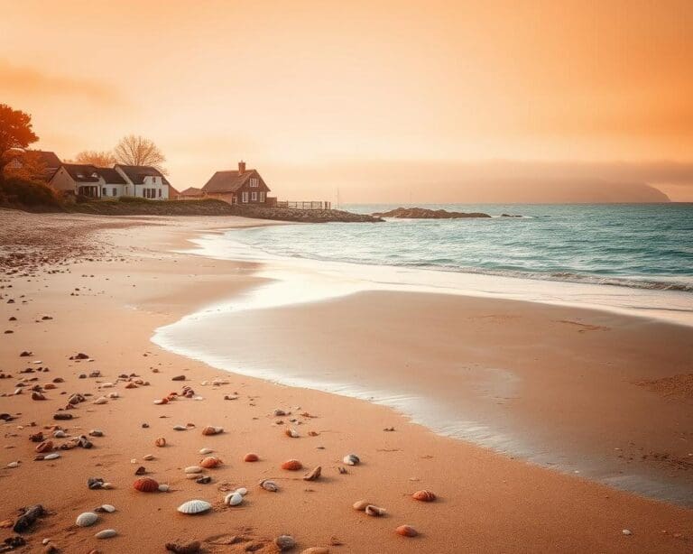 Wie erlebt man die Nordsee im Herbst?