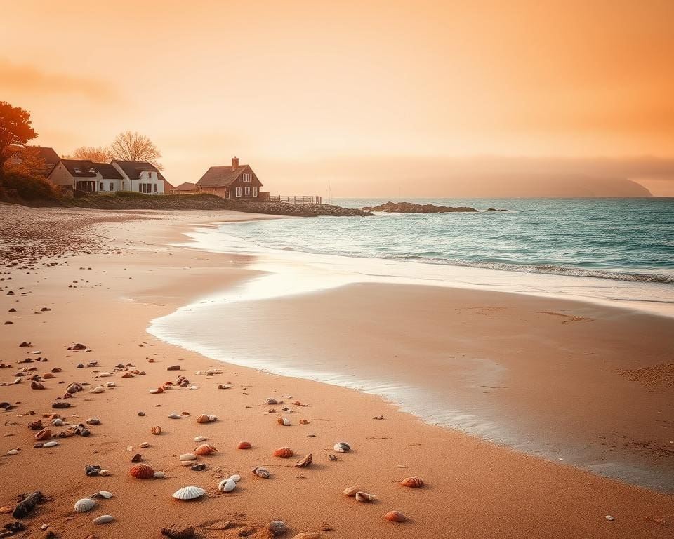 Wie erlebt man die Nordsee im Herbst?