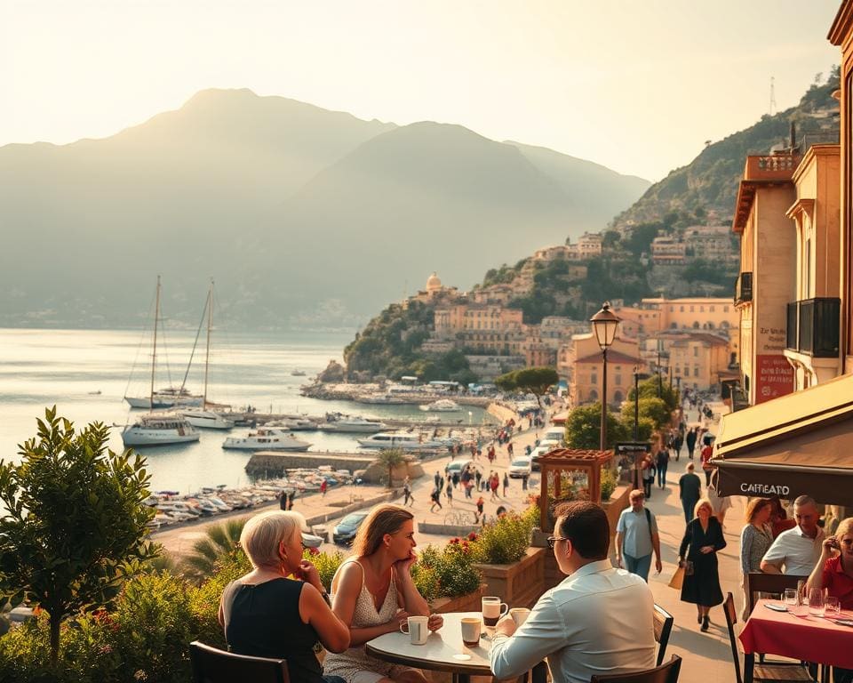 Wie findet man günstige Flüge nach Italien?