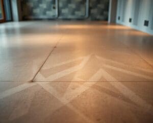 Wie funktioniert moderne Fussbodenheizung?