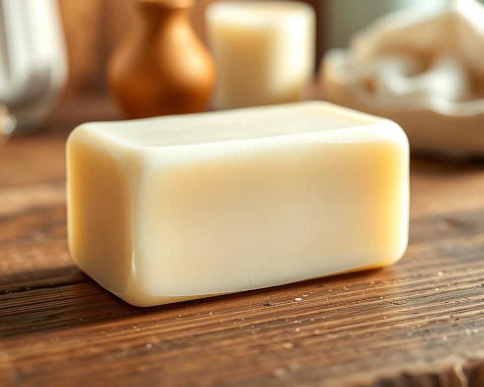 Wie gesund ist Kernseife?