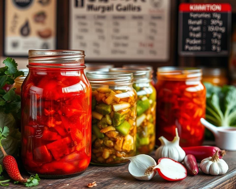 Wie gesund ist Kimchi?