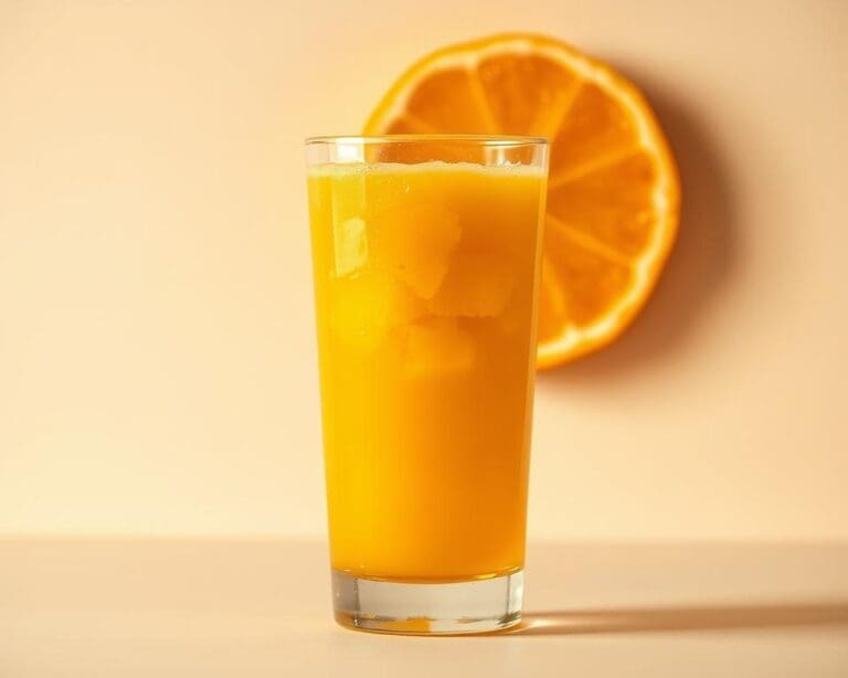 Wie gesund ist Orangensaft wirklich?