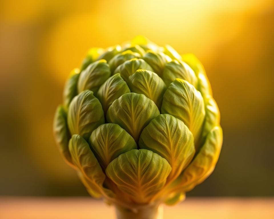 Wie gesund ist Rosenkohl?