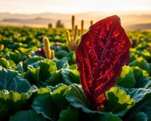 Wie gesund ist Schwarzkohl?