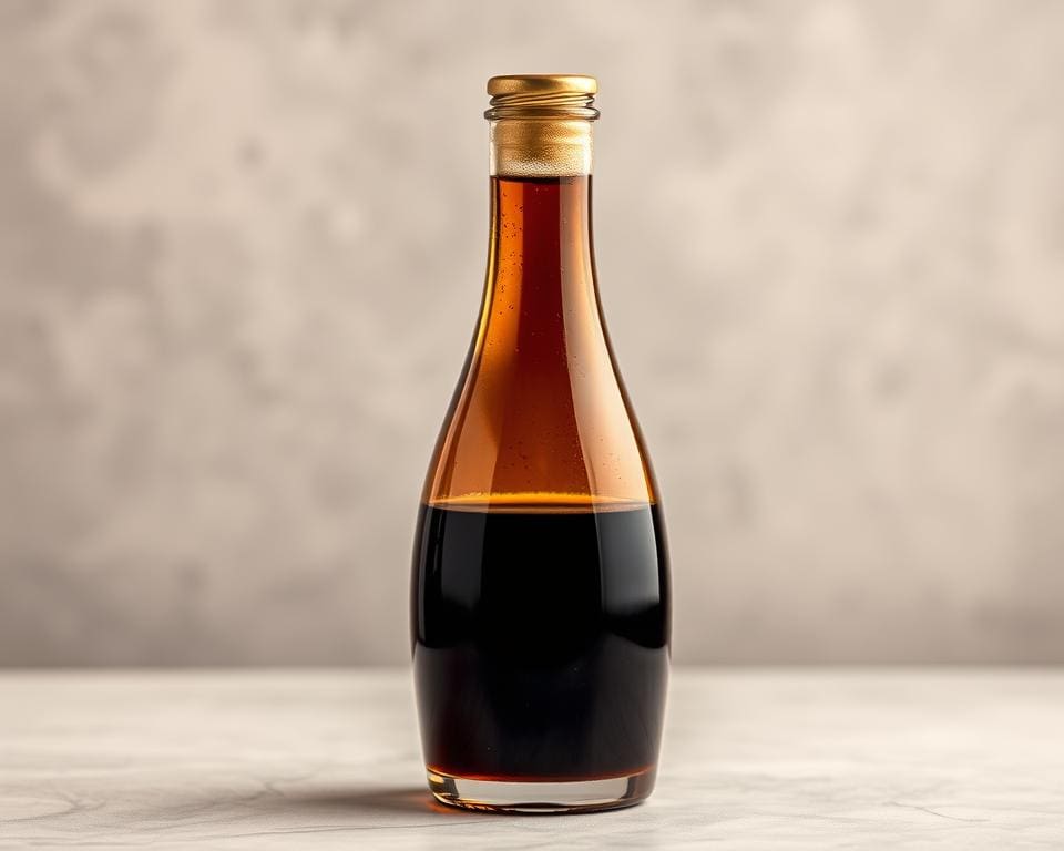 Wie gesund ist Sojasoße?