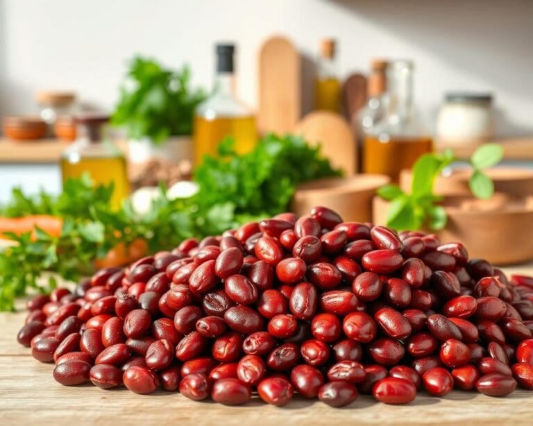 Wie gesund sind Kidneybohnen?