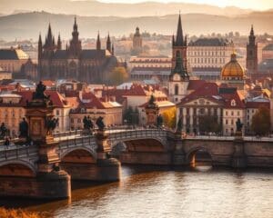 Wie interessant ist ein Besuch in Prag?