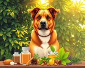 Wie kann man das Immunsystem beim Hund stärken?