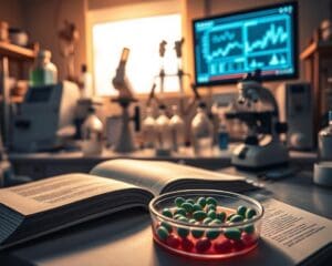 Wie lange nach Antibiotika Immunsystem geschwächt?