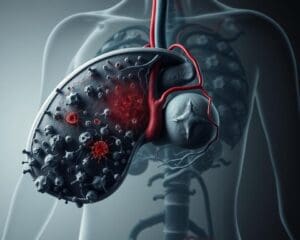 Wie lange nach OP Immunsystem geschwächt?