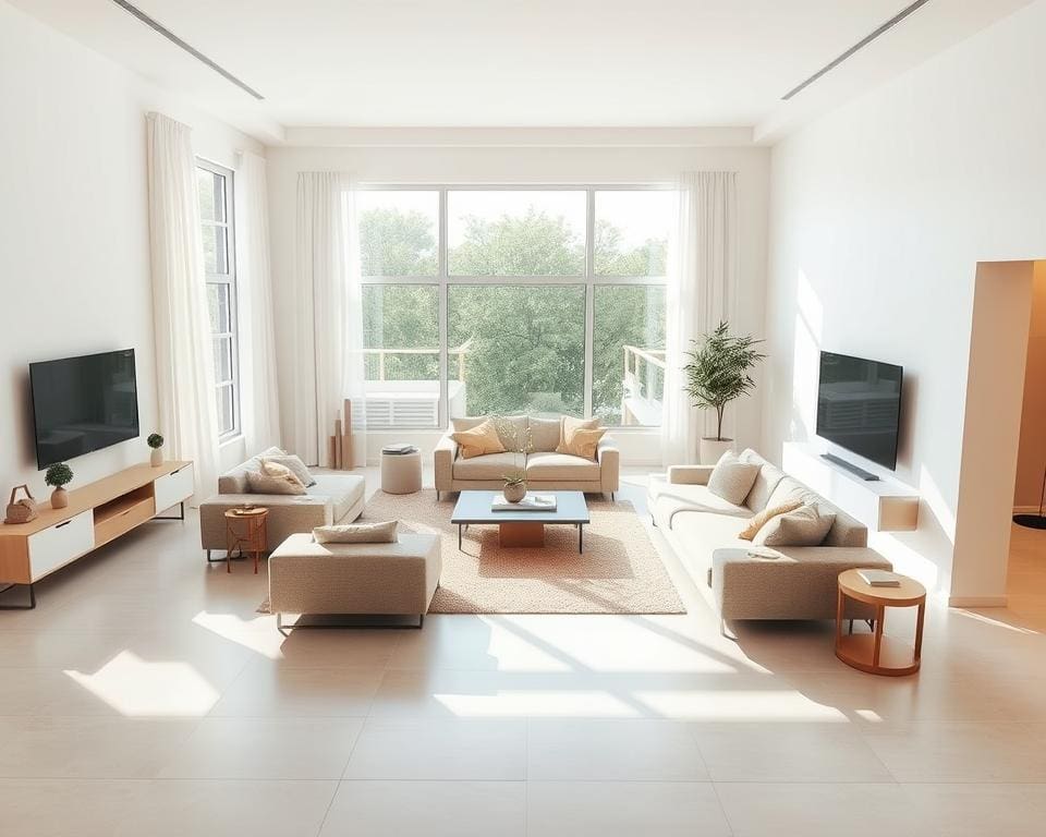 Wie optimierst du den Grundriss deines Hauses?