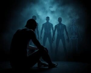 Wie reagiert der Körper auf zu wenig Bewegung?