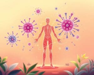 Wie stärke ich mein Immunsystem gegen Corona?
