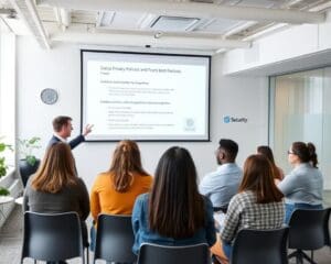 Wie stärken Datenschutzschulungen das Sicherheitsbewusstsein?