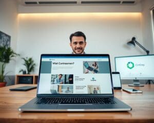 Wie stärkt man seinen Online-Auftritt als Unternehmer?