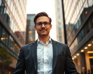 Wie startet man als Finanzberater?