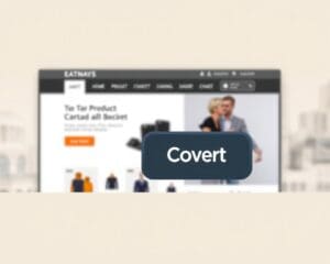 Wie steigert man die Conversionrate auf Websites?