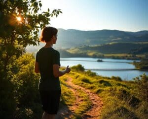 Wie unterstützt Bewegung die mentale Gesundheit?