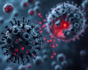 Wie verändert sich das Immunsystem im Alter?