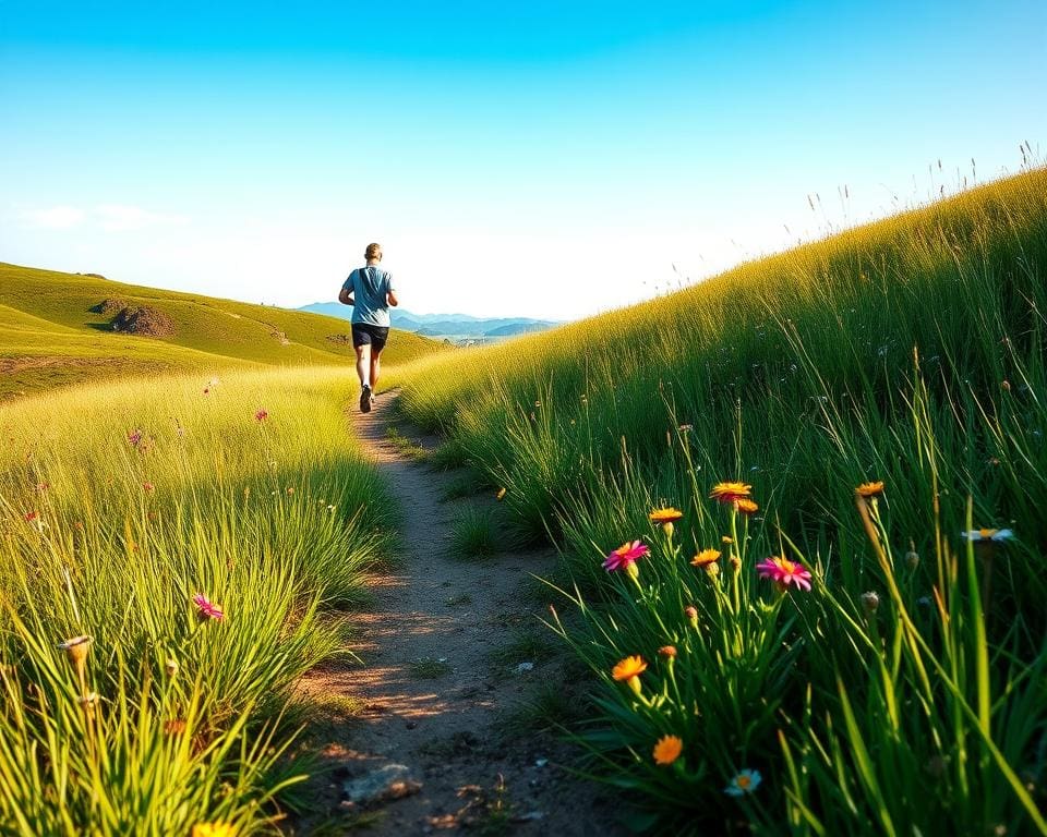 Wie viele Schritte pro Tag sind gesund?