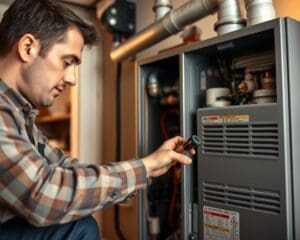 Wie wartest du deine Heizung richtig?