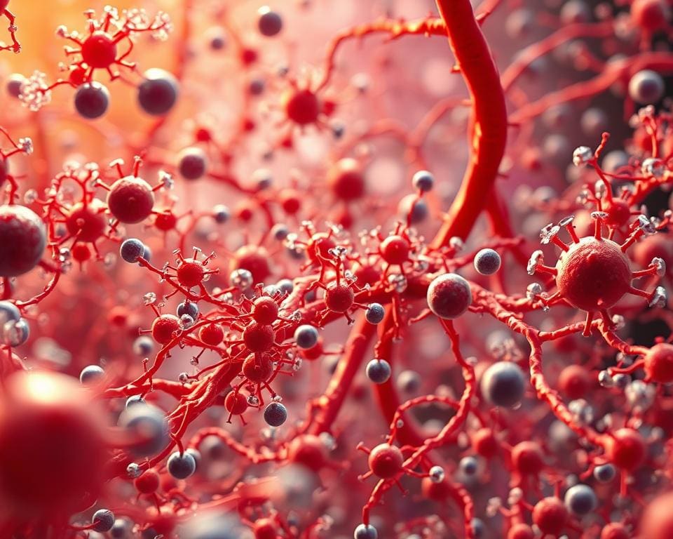 Wie weiß ich ob mein Immunsystem gut ist?