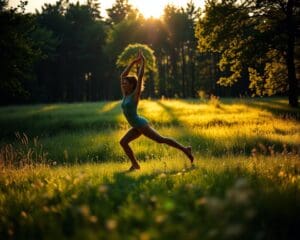 Wie wichtig ist Bewegung für das Immunsystem?