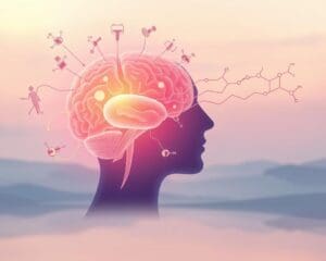 Wie wirken sich Hormone auf die Stimmung aus?