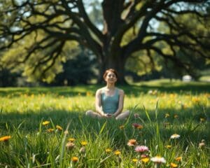 Wie wirkt sich Stress auf das Immunsystem aus?