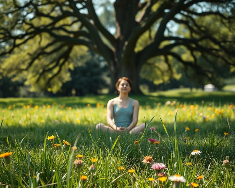 Wie wirkt sich Stress auf das Immunsystem aus?