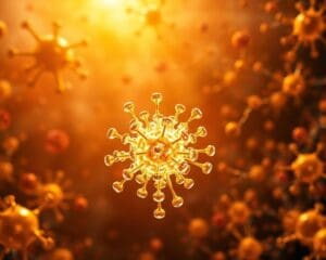 Wie wirkt sich Vitamin C auf das Immunsystem aus?