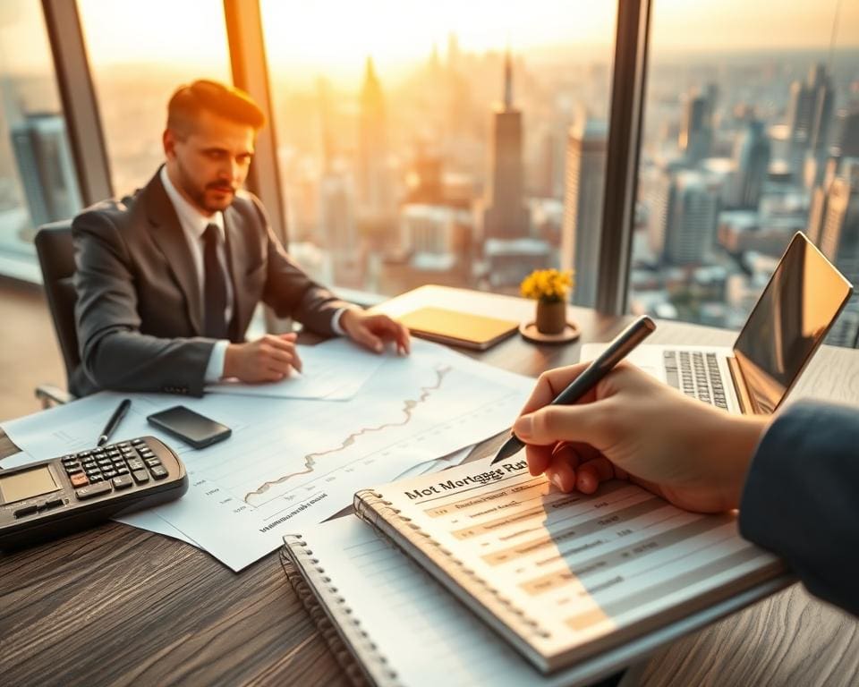 Wann ist ein Hypothekenwechsel sinnvoll?