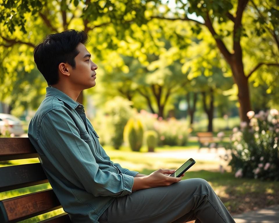 Wann lohnt sich ein Detox vom Smartphone?