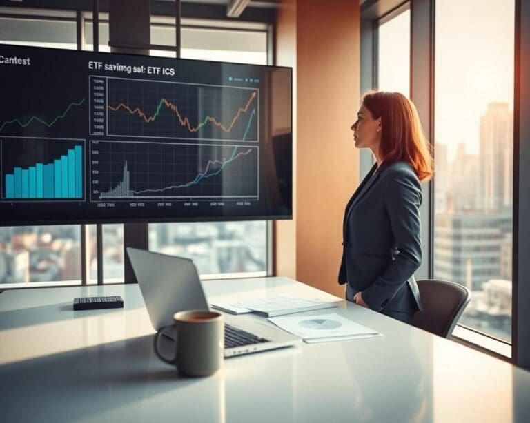 Wann wirkt ein ETF-Sparplan stabilisierend?