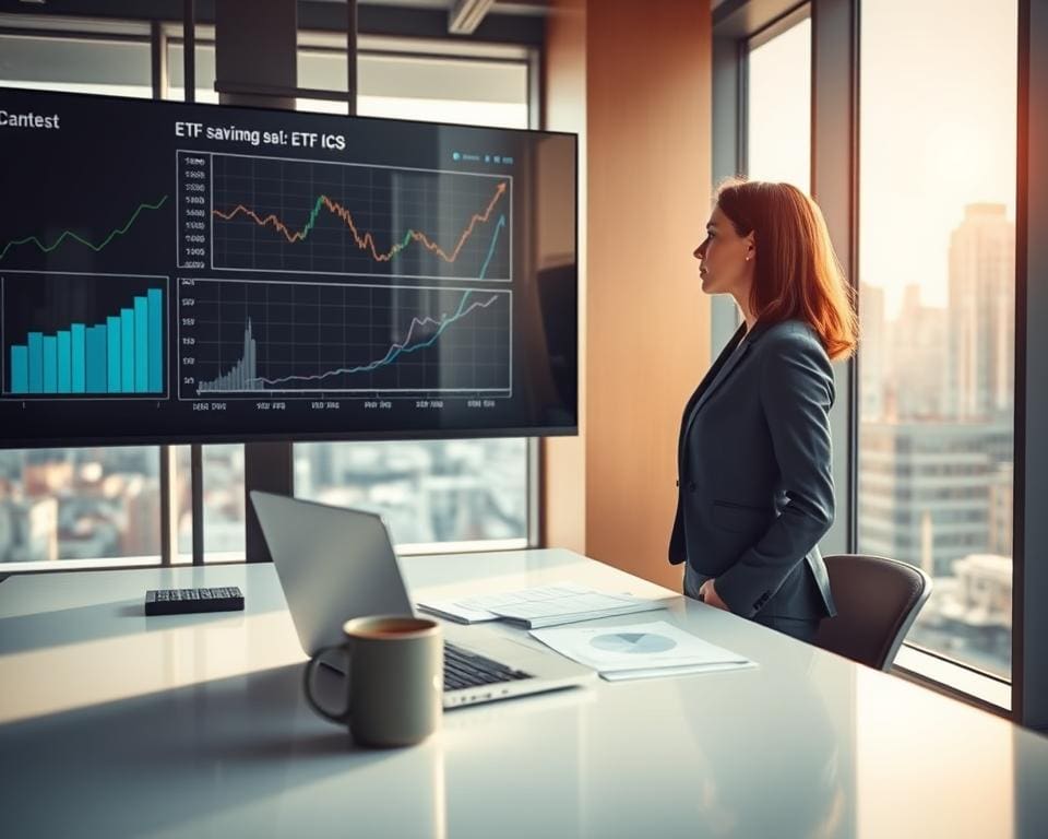 Wann wirkt ein ETF-Sparplan stabilisierend?