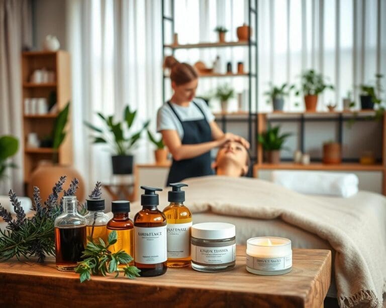 Warum Kosmetik Potsdam für natürliche Pflege überzeugt?