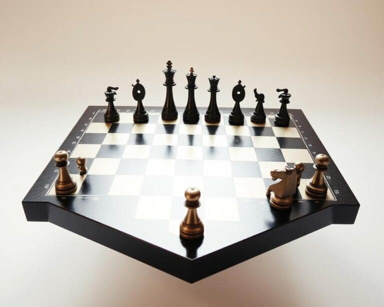 Warum begeistert das magnetische Schachbrett von ChessboArt?