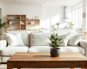 Warum inspiriert ein minimalistischer Lifestyle so viele?