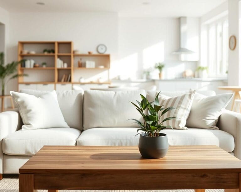 Warum inspiriert ein minimalistischer Lifestyle so viele?