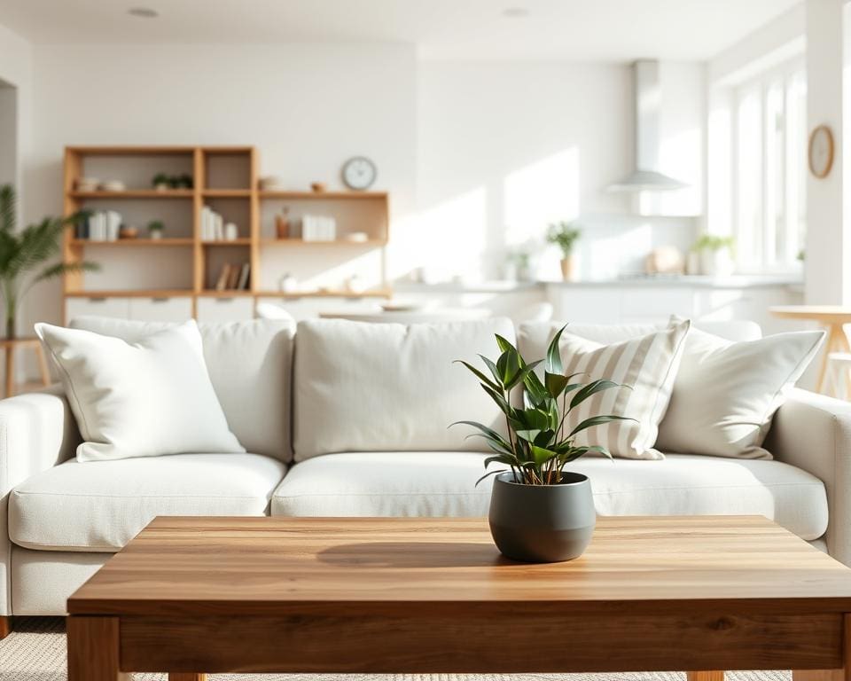 Warum inspiriert ein minimalistischer Lifestyle so viele?