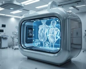 Warum setzt die Medizintechnik auf KI-Modelle?