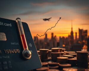 Warum steigen Kreditkartenzinsen?