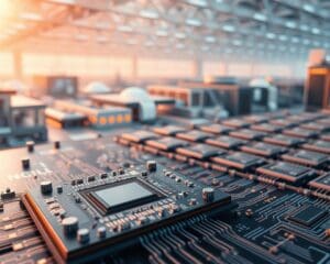 Warum treiben neue Halbleiter globale Innovationen?