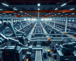 Warum wächst die Bedeutung der Automatisierung?