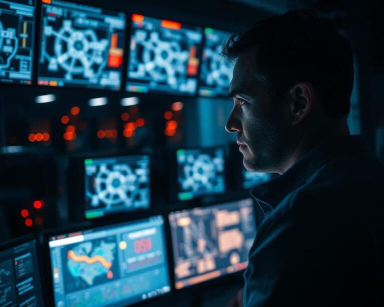 Warum wird Netzwerksicherheit immer wichtiger?