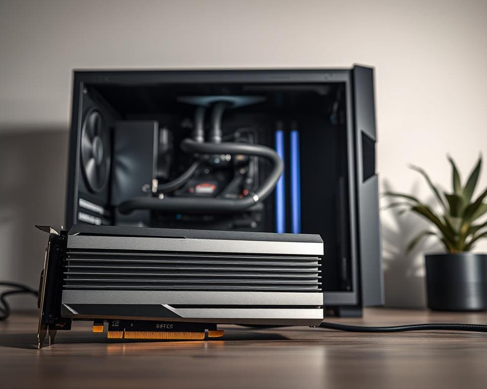 Warum wird moderne Hardware immer energieeffizienter?