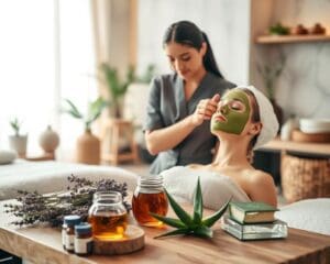 Was bieten natürliche Kosmetikbehandlungen heute wirklich?