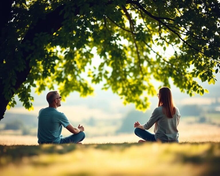 Was macht Achtsamkeit wichtig fuer Beziehungen?