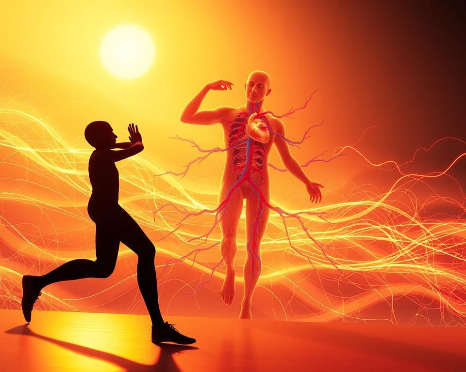 Was macht Bewegung so wichtig fuer den Kreislauf?